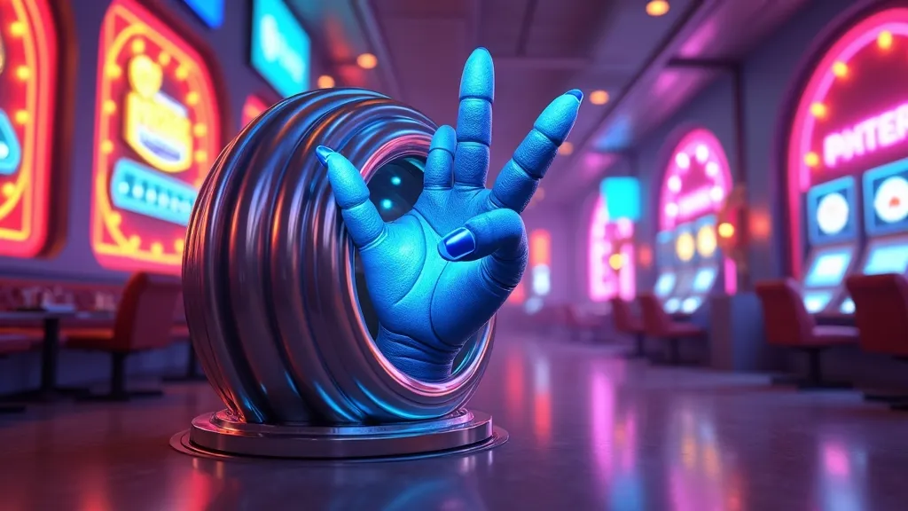 Análisis Exhaustivo de Highflybet: Innovación en Casino