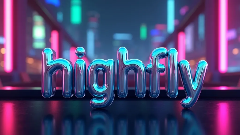 Análisis Exhaustivo de Highflybet: Innovación en Casino